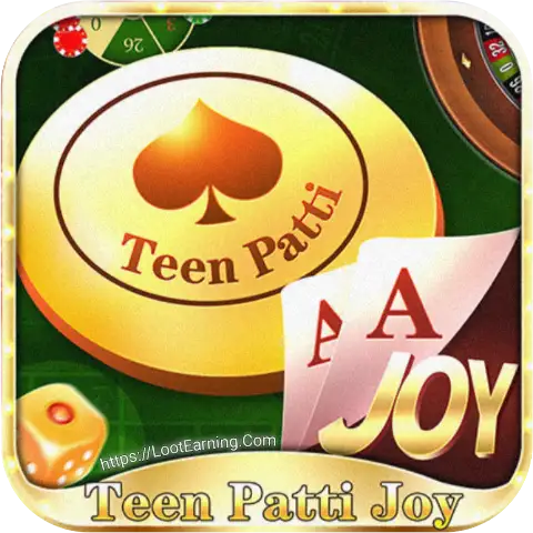 Teen Patti Joy APK - Rummy A23