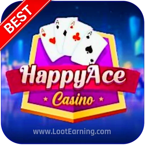 Happy Ace Casino - Rummy A23