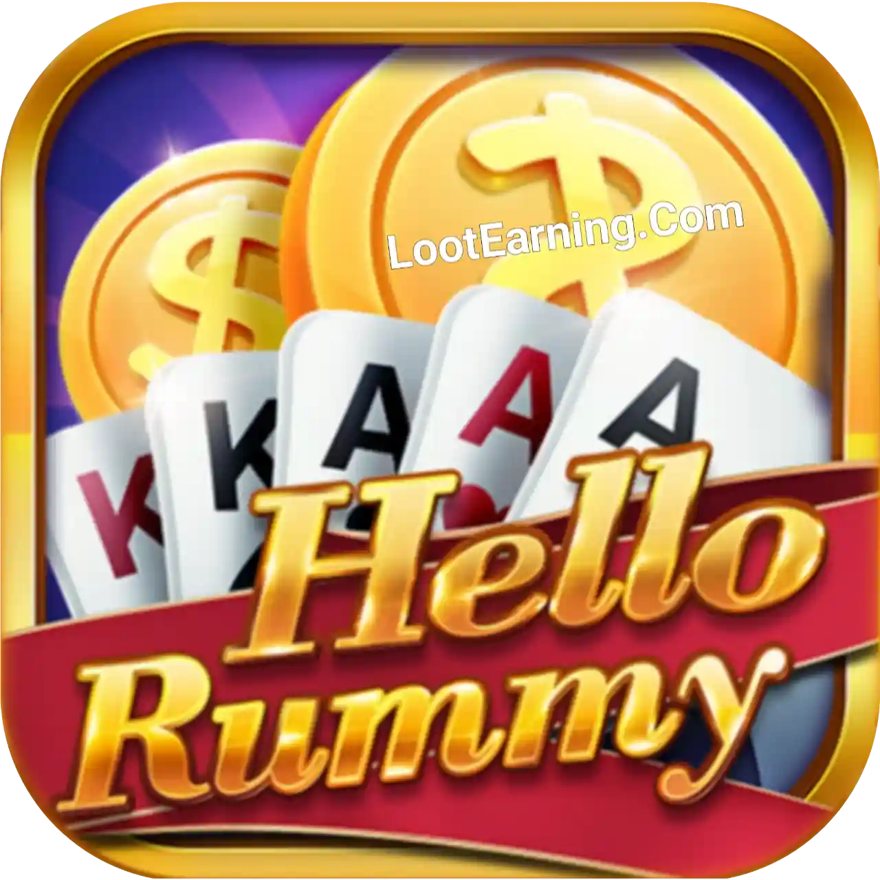 Hello Rummy - Rummy A23