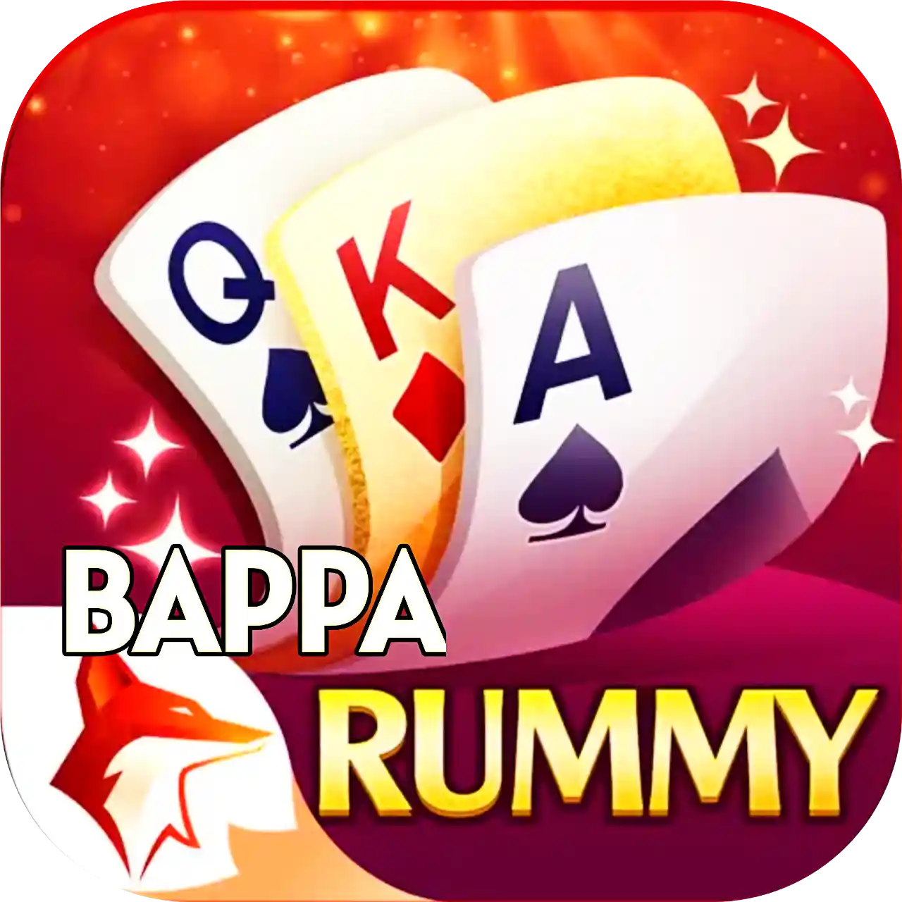 Bappa Rummy App - Rummy A23