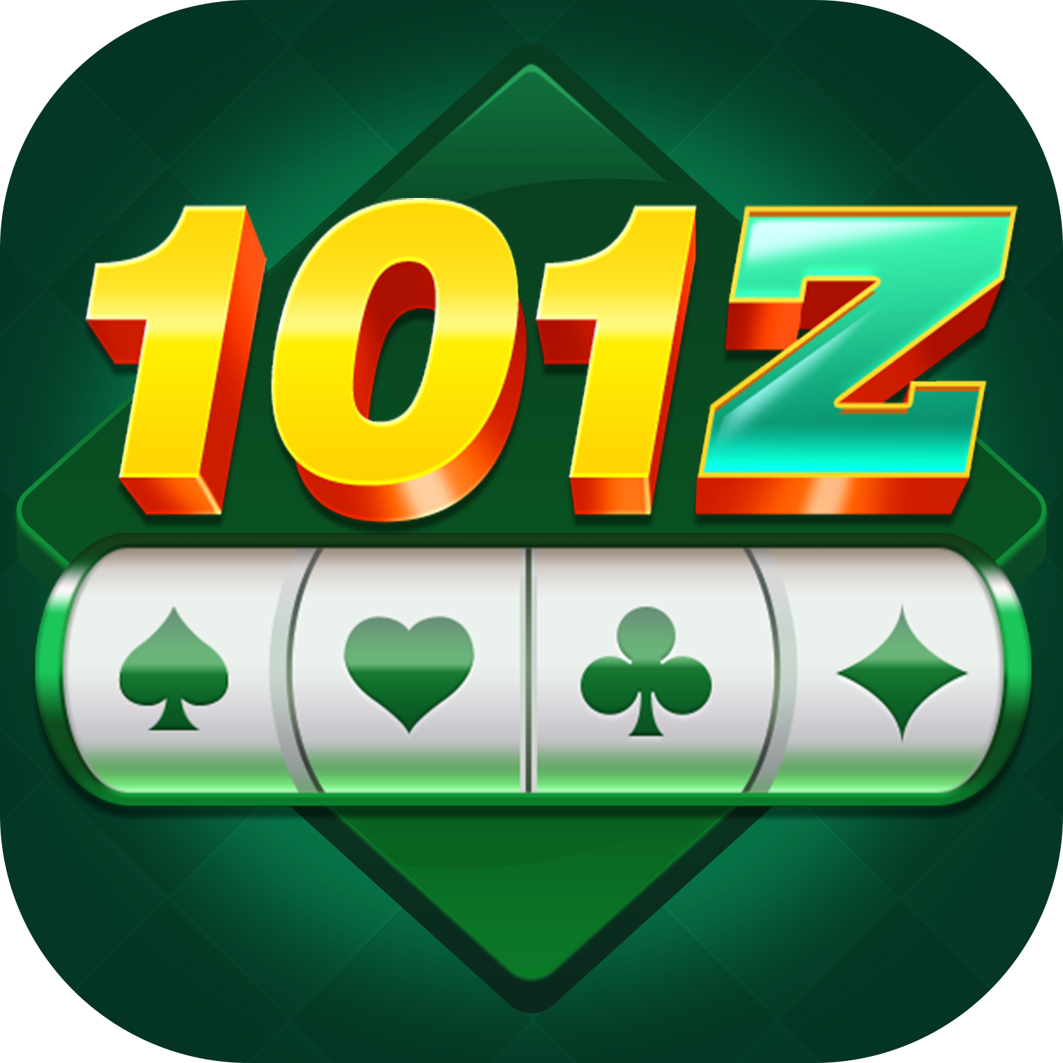 101Z - Rummy A23