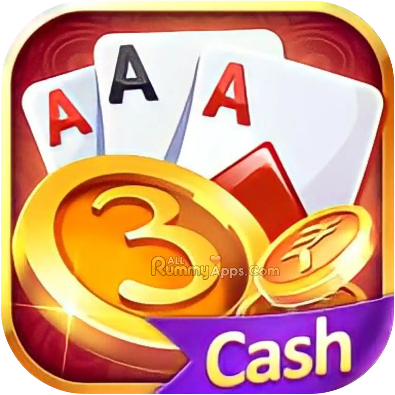 Happy Teen Patti App - Rummy A23