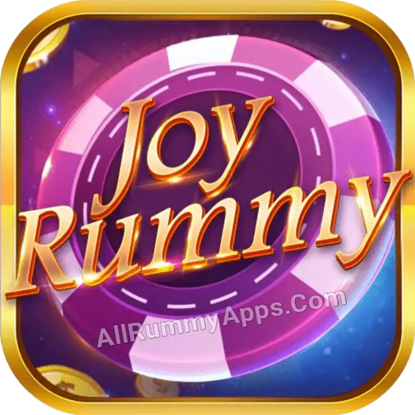 Joy Rummy App - Rummy A23