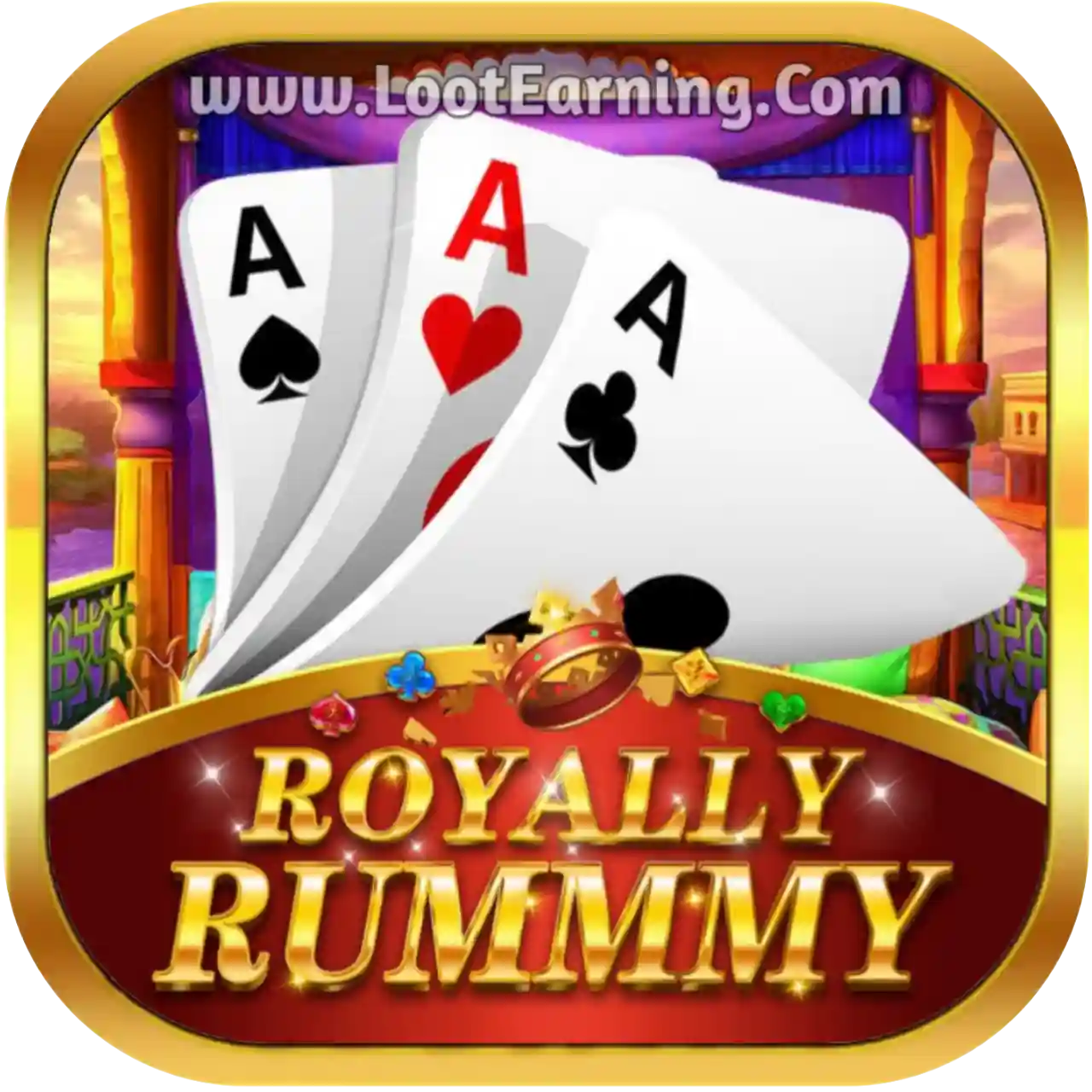 Royally Rummy APK - Rummy A23