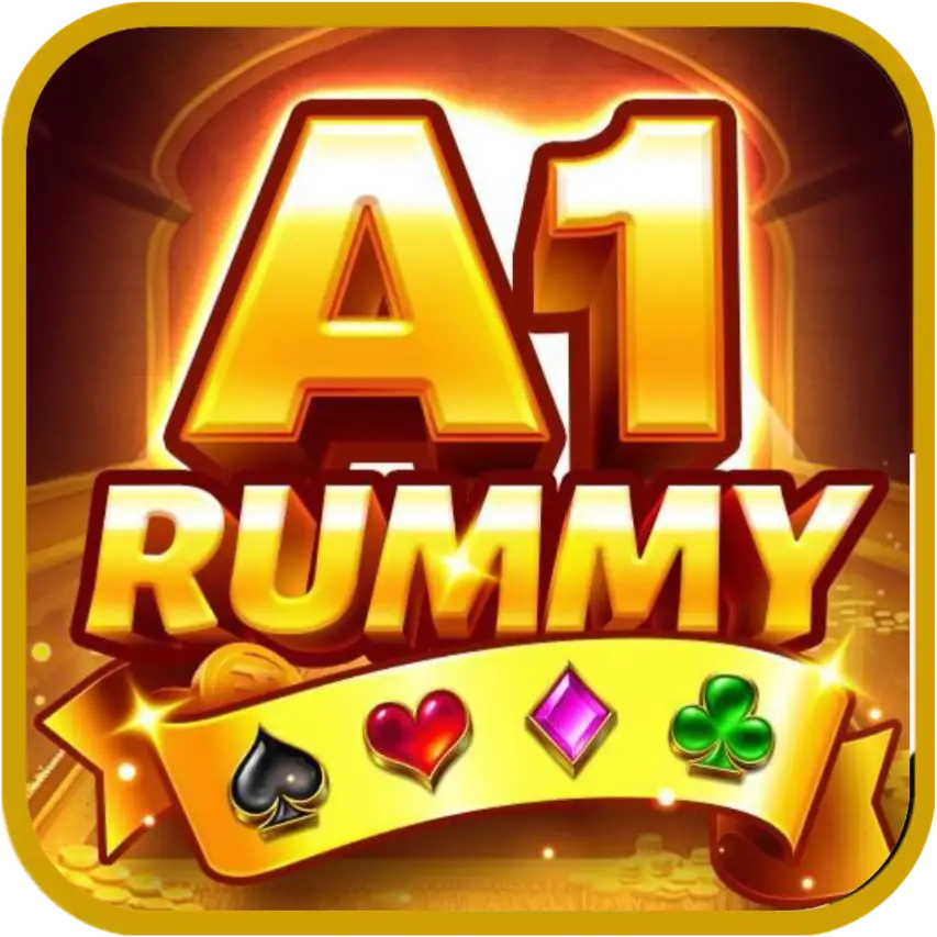 Rummy A1 APK - Rummy A23