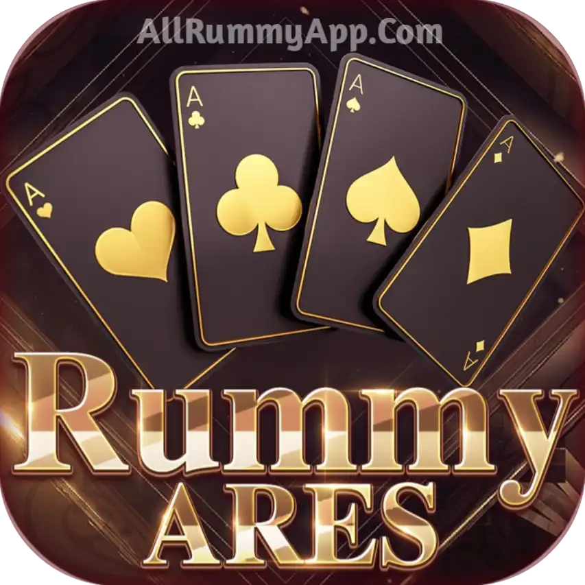 Rummy Ares APK - Rummy A23