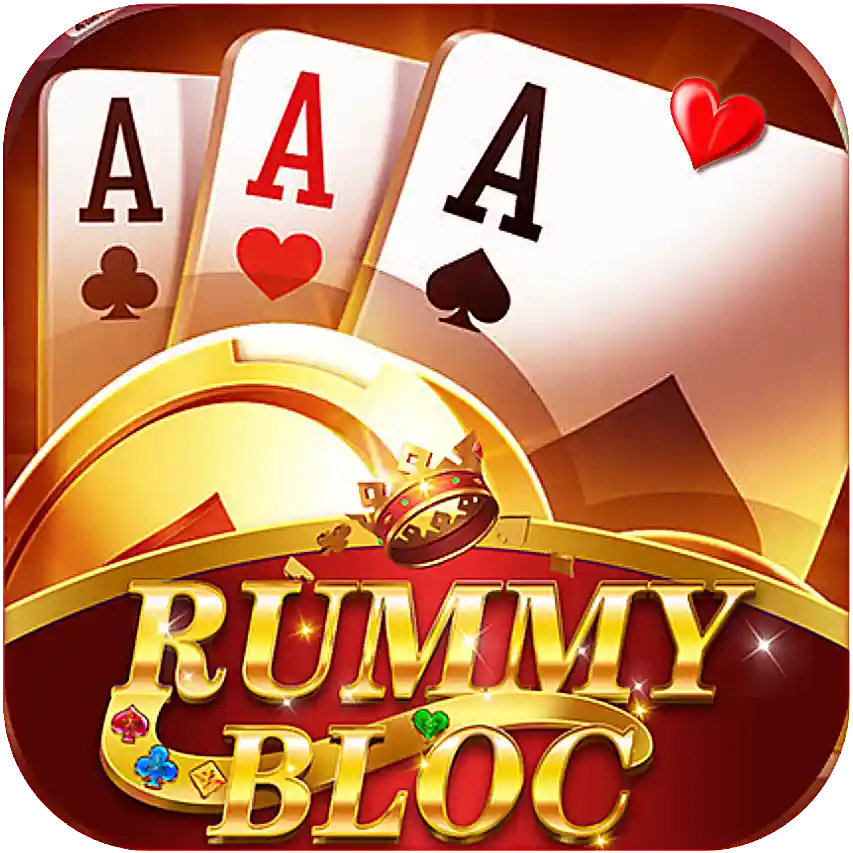 Rummy Bloc - Rummy A23