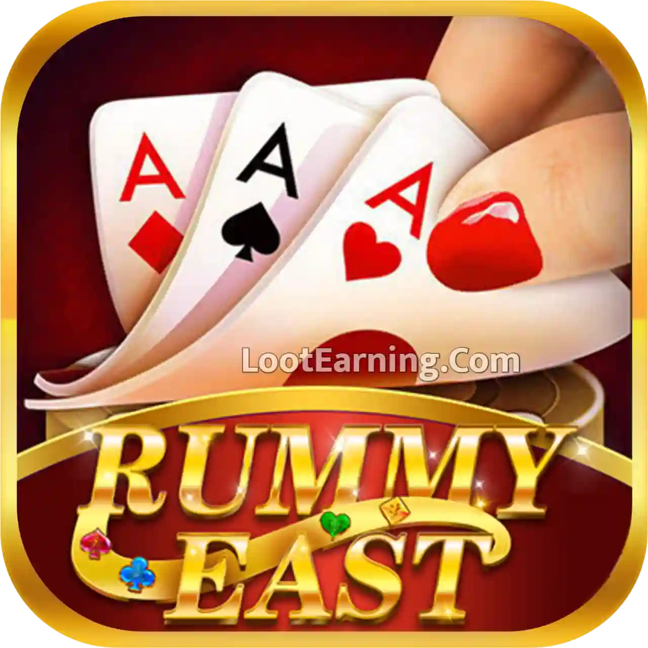 Rummy East APK - Rummy A23