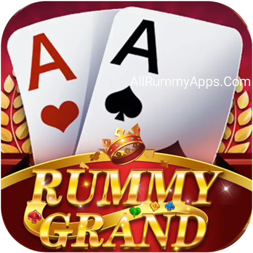 Rummy Grand - Rummy A23