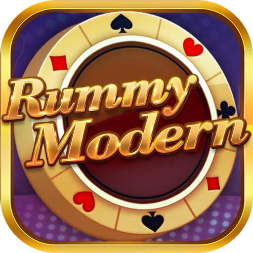 Rummy Modern APK - Rummy A23