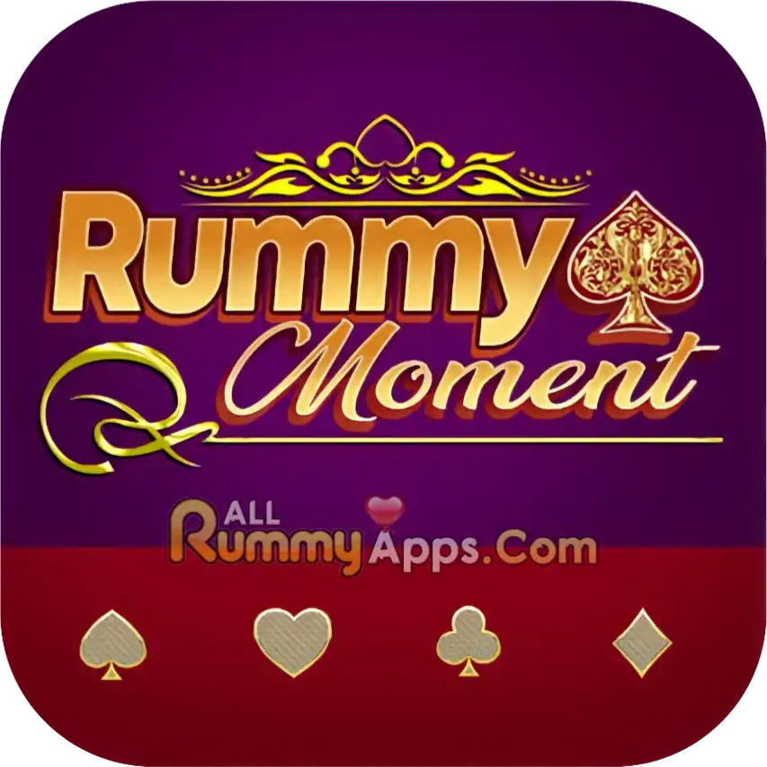 Rummy Moment - Rummy A23