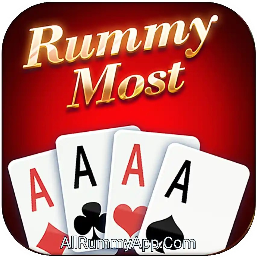 Rummy Most App - Rummy A23