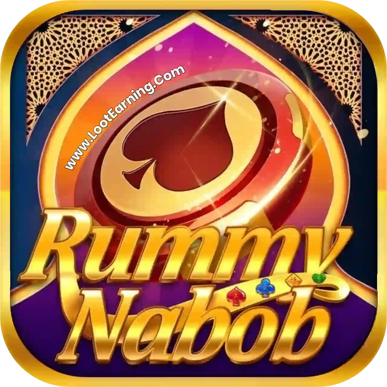 Rummy Nabob APK - Rummy A23