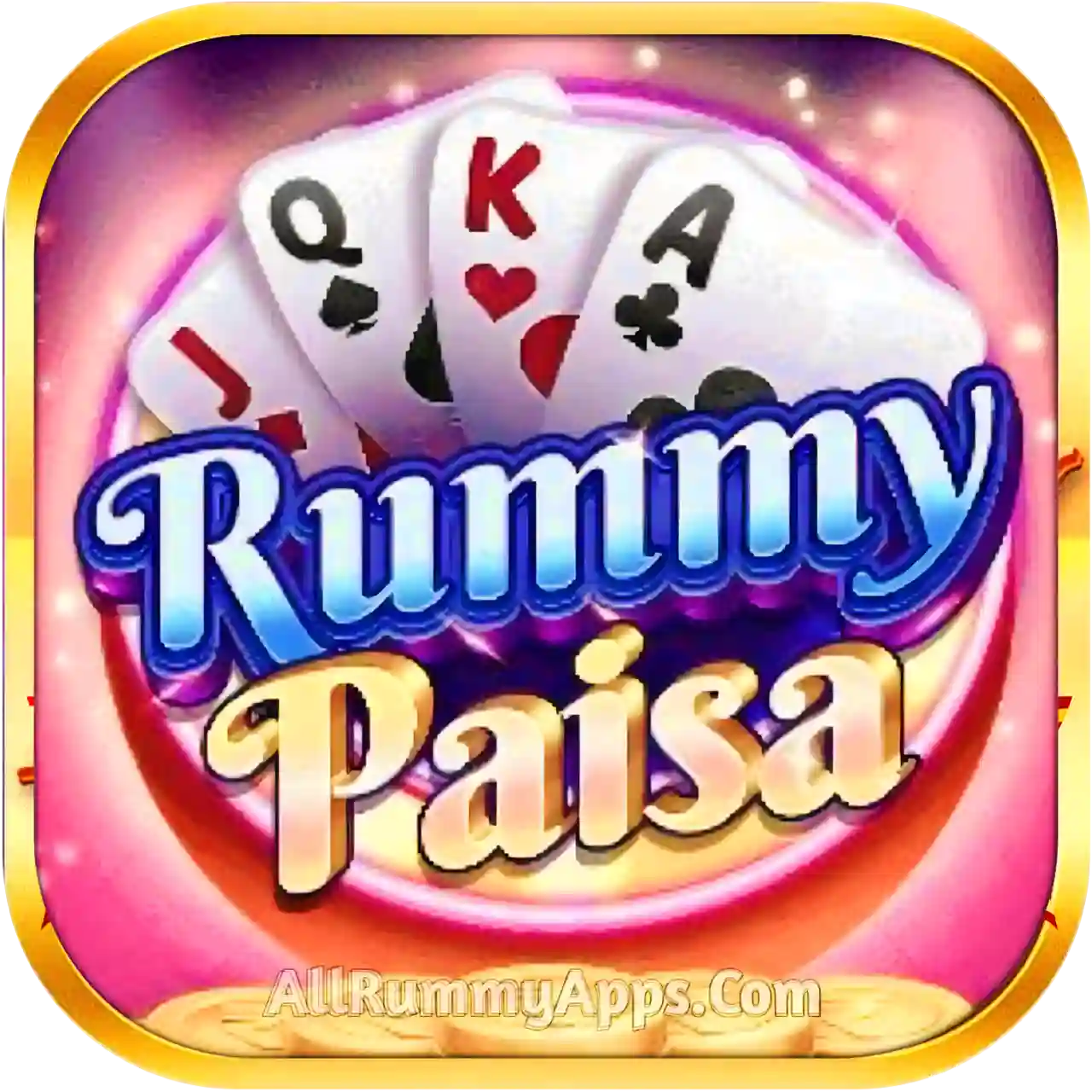 Rummy Paisa - Rummy A23