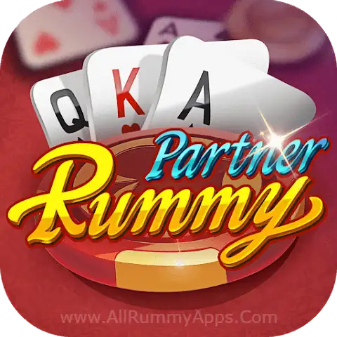 Rummy Partner - Rummy A23