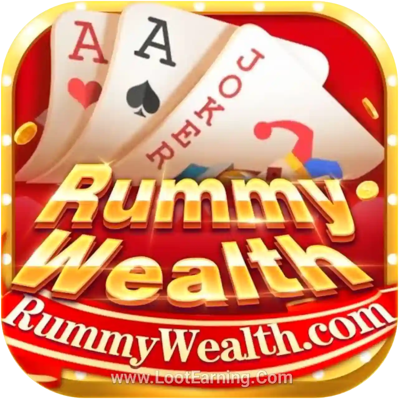 Rummy Wealth App - Rummy A23