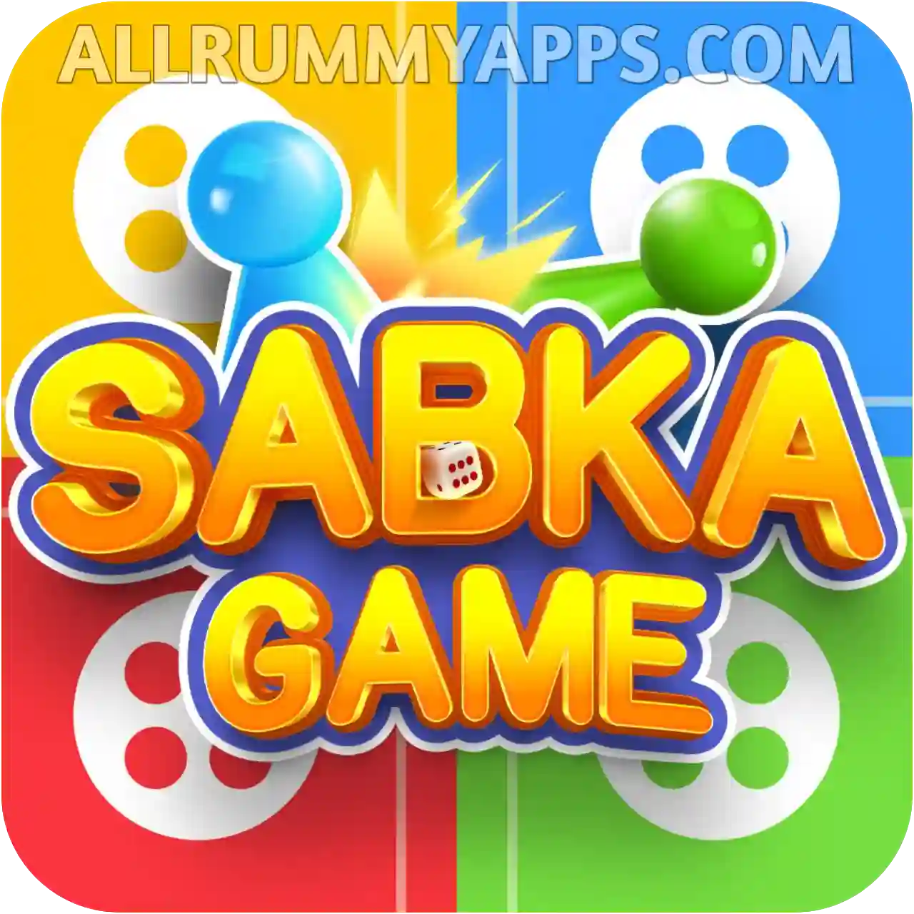 Sabka Game - Rummy A23