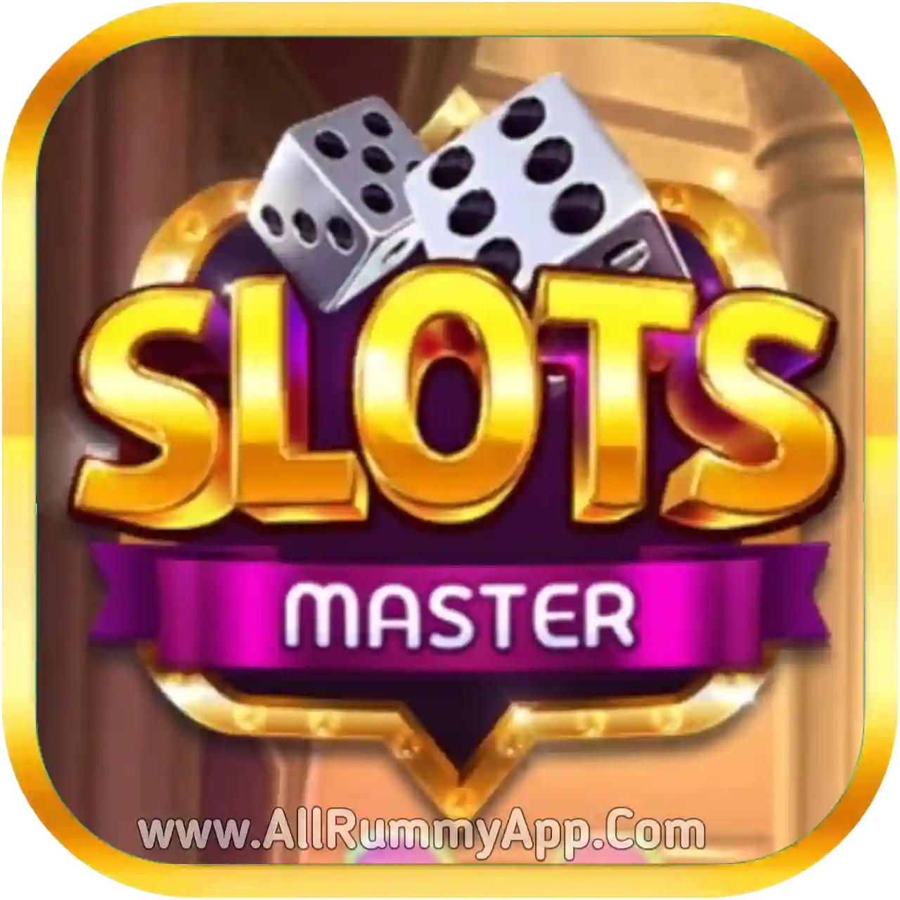 Slots Master APK - Rummy A23