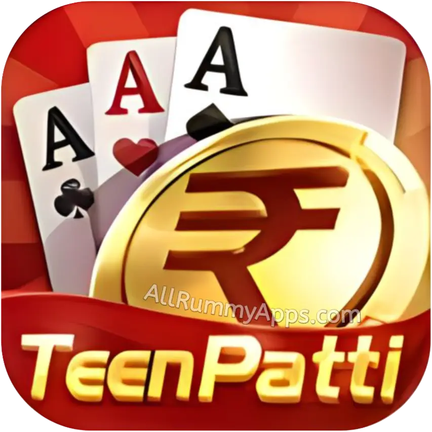 Teen Patti Cash - Rummy A23