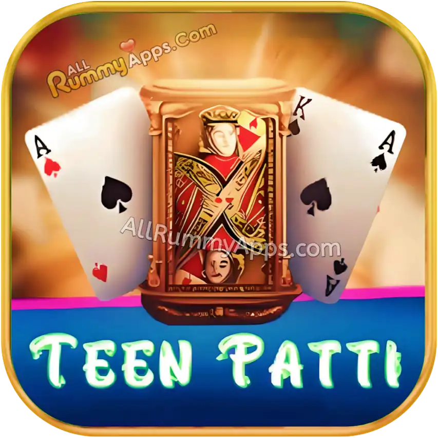 Teen Patti Epic - Rummy A23