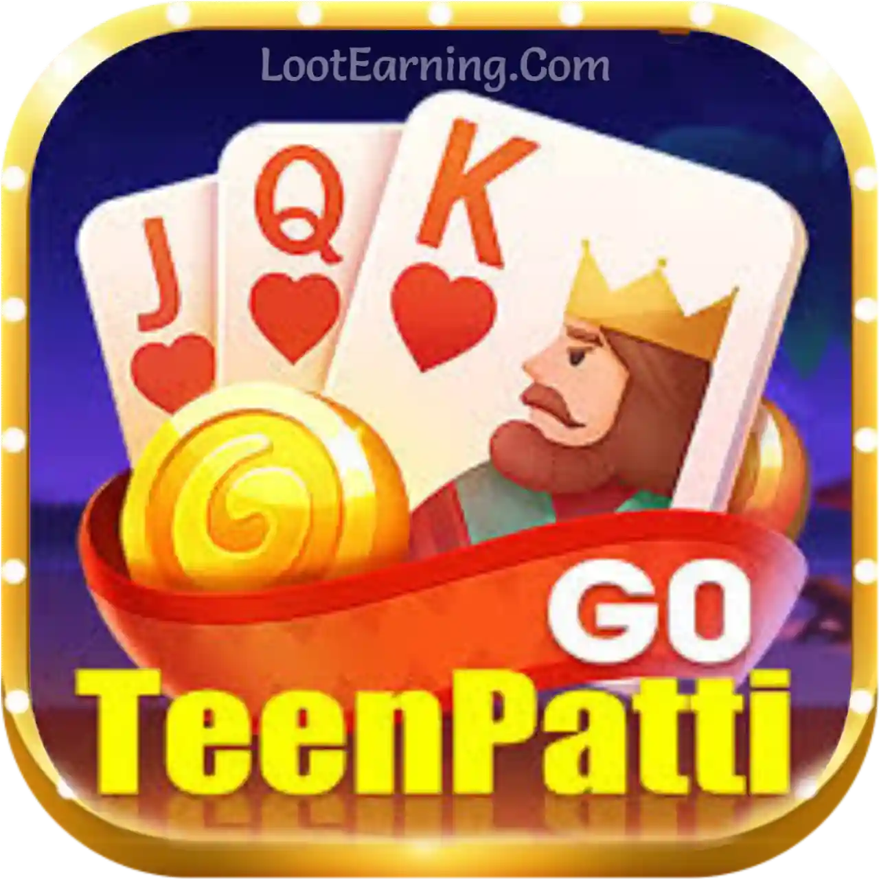 Teen Patti Go APK - Rummy A23