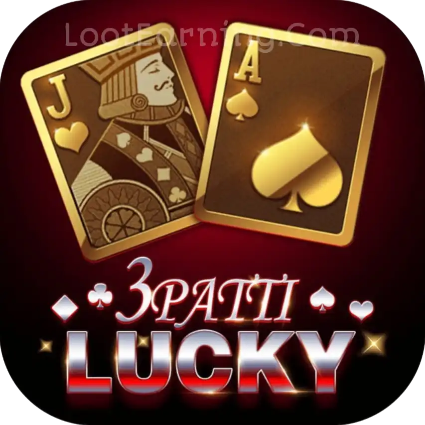 Teen Patti Lucky - Rummy A23