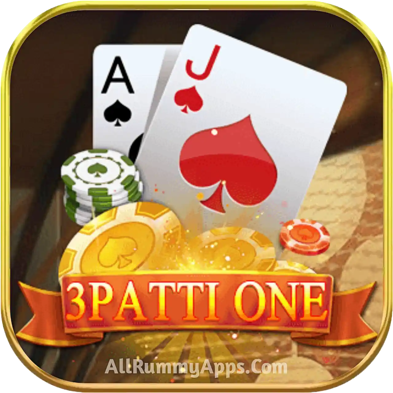 Teen Patti One - Rummy A23