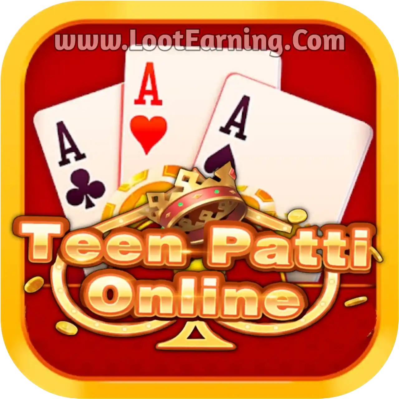 Teen Patti Online APK - Rummy A23