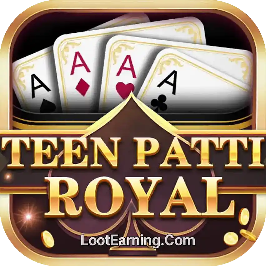 Teen Patti Royal APK - Rummy A23