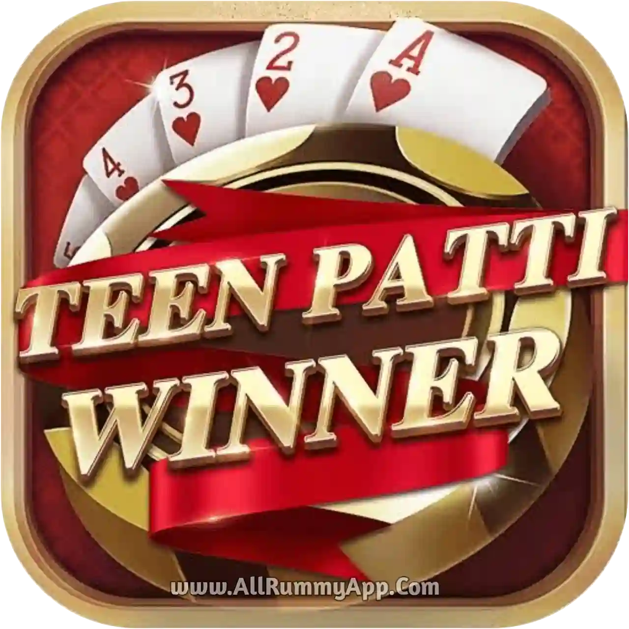 Teen Patti Winner APK - Rummy A23