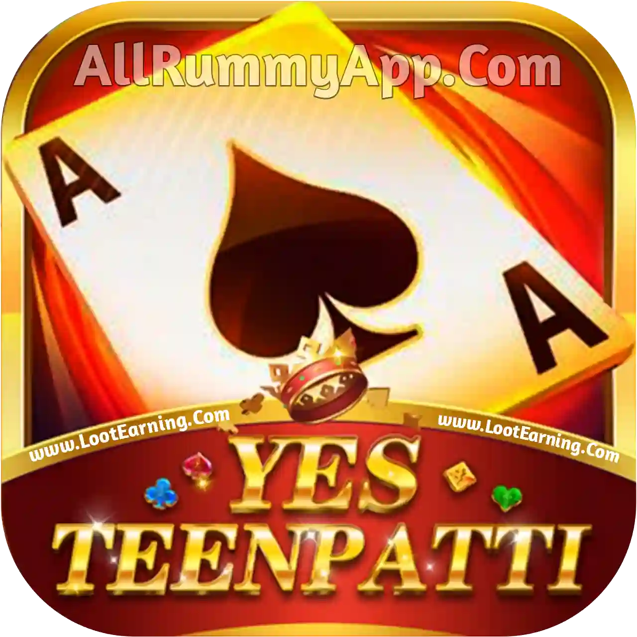 Teen Patti Yes APK - Rummy A23